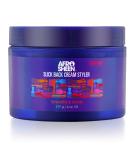 Afro Sheen Slick Back Cream Styler with Shea Butter - 6 Oz (Pack of 1) - Buy Online on GoSupps.com