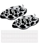 Acrylic Nail Stands Set with 42pcs Reusable Putty Metal Holders - Magnetic Nail Art Tools for DIY at Home & Salon - Buy Online on GoSupps.com