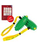 Togu Brasil Deep Muscle & Endurance Trainer Aqua - Set of 2 for Enhanced Workout | Buy Internationally  - Buy Online on GoSupps.com