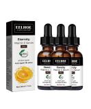 3PCS EELHOE Eternity Vitamin C Serum  Eelhoe Collagen Boost Anti-Aging Serum Vitamin C  Eelhoe Dark Spot Corrector Daily Face Serum  Vitamin C Serum for Face with Hyaluronic Acid(30ml) - Buy Online on GoSupps.com
