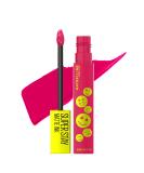 Maybelline Super Stay Matte Ink Liquid Lip Color - Optimist Pink - 0.17 Fl Oz - Buy Online on GoSupps.com