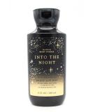 Into the Night Daily Nourishing Body Lotion - 8 fl oz | Hydrating Bath & Body Moisturizer for All Skin Types | International Shipping Available - Buy Online on GoSupps.com
