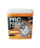 NAF Profeet Pellets 3 kg - Horse Hoof Support Supplement - Buy Online on GoSupps.com