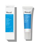 Murad Oil & Pore Reducing Facial Moisturizer - Acne Control Mattifier with Broad Spectrum SPF 45 - Lightweight Face Lotion Backed by Science 1.7 Fl Oz (Pack of 1) - Buy Online on GoSupps.com