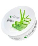 Moisturizing Body Cream 100g - Shea Butter Jojoba & Aloe Vera for Glowing Skin - All Purpose Skincare (Unisex - Buy Online on GoSupps.com
