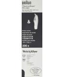Braun PC 200 Probe Cover by Welch Allyn - 200 Pack - Buy Online on GoSupps.com