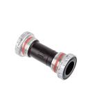SHIMANO SM-BB52 BSA Bottom Bracket - Deore Alivio Zee Black/Silver - Buy Online on GoSupps.com