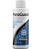 Seachem ParaGuard 100ml - Buy Online on GoSupps.com