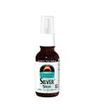 Source Naturals Ultra Colloidal Silver Spray 10 PPM - Wellness Support - 2 oz | International Shipping Available - Buy Online on GoSupps.com