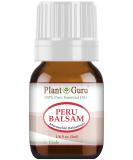100% Pure Peru Balsam Essential Oil 5ml - Myroxylon Balsamum - Therapeutic Grade International Shipping Available - Buy Online on GoSupps.com