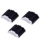 Disposable Lip Wands Gloss Brush Lipstick Concealer Brushes 500/200/100/50 Lipstick Lip gloss Wands Applicator Perfect Makeup Beauty Tool Kits MISKEEN (300 WANDS) - Buy Online on GoSupps.com