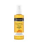 Neutrogena Soothing Clear Turmeric Mist Spray  4.2 Fl Oz 4.2 Fl Oz (Pack of 1) - Buy Online on GoSupps.com