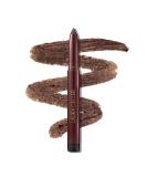 LAURA GELLER NEW YORK Kajal Longwear Kohl Eyeliner Pencil with Caffeine Smooth & Blendable Makeup Smokey Quartz 10 Smoky Quartz - Buy Online on GoSupps.com