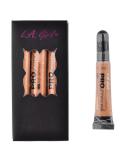 L.A. Girl 3pc Pro Conceal HD Concealer Set - Almond 0.25oz GC979 - Buy Online on GoSupps.com