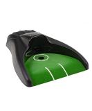 JEF World Of Golf Automatic Putting Cup , Black - Buy Online on GoSupps.com