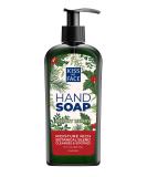 Kiss My Face Moisture Rich Hand Soap - Botanical Blend Lavender Berry Sage & Orange - 11 Fl Oz | International Shipping Available - Buy Online on GoSupps.com