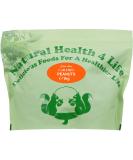 Natural Health 4 Life Carol Anne Confectionery Caramel Peanuts 1 kg in Resealable Pouch (1 Pouch) 1kg - Buy Online on GoSupps.com