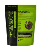 Watt Top 100% Whey Protein Isolate Cocoa Flavor - 750g | Premium International Shipping - Buy Online on GoSupps.com