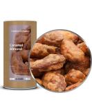 Premium Roasted Chirmes Almonds 700g - Crunchy Caramel Covered Gluten-Free & Lactose-Free International Shipping Available - Buy Online on GoSupps.com