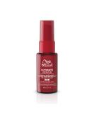 Wella Professionals ULTIMATE REPAIR Miracle Hair Rescue  Luxury Leave-In Hair Repair Treatment for Damaged Hair  1 oz - Buy Online on GoSupps.com