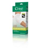 Curad Heel and Elbow Protector, One Size Fits Most, 2 Count - Buy Online on GoSupps.com