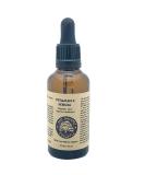 Vitamin C Serum for Face - Hydrating & Brightening Reduces Dark Spots & Fine Lines - 2 fl oz / 60ml - Buy Online on GoSupps.com