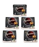 Buy Senseo Espresso Pods - RA Certified Biodegradable Coffee Pods | 5 Packs x 16 | 111g - International Shipping Available - Buy Online on GoSupps.com
