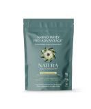 Amino Whey Pro Advantage™ - Grass-Fed Whey Protein with HMB & Creatine | 8g Protein per Scoop | 30 Servings - Natura Health Products - Buy Online on GoSupps.com