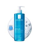 La Roche-Posay Effaclar Purifying Foaming Gel Cleanser for Oily Skin, Alcohol Free Acne Face Wash, Oil Absorbing Deep Pore Cleanser, Oil Free, Light Scent and Safe for Sensitive Skin 13.53 Fl Oz (Pack of 1) - Buy Online on GoSupps.com