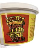 8 oz. A Bowl of Red Chili Mix - Authentic Texan Flavor - Buy Online on GoSupps.com