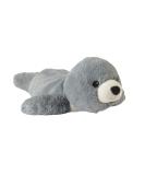 Warmies Heat Pad Seal | Soft Toy with Lavender & Millet Filling 35cm 700g | International Shipping Available - Buy Online on GoSupps.com