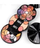 57 Colors Makeup Set - Professional Makeup Kit for Women | Perfect Valentine's Day Gift | High Pigmented Eyeshadow Palette for Beginners & Kids - Buy Online on GoSupps.com