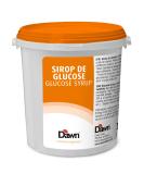 Caullet Glucose Syrup - 2.2 lb 2.2 Pound (Pack of 1) - Buy Online on GoSupps.com