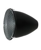 Lucky Reptile HRS-3 Reflector Set Mini for Thermo Socket | 11.5 cm Length 11 cm Diameter | International Shipping Available - Buy Online on GoSupps.com