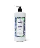Love Beauty and Planet Argan Oil & Lavender Dry Hair Conditioner - Frizz Control - 32.3 oz - Buy Online on GoSupps.com