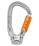 Petzl  Pro Rollclip Pulley Z TRIACT-LOCK - Buy Online on GoSupps.com
