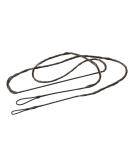 Southland Archery Supply B-55 Dacron Traditional Recurve Bow String - Made in USA - 16 Strands - AMO 60 in - For Bows Up to 65 lbs - Buy Online on GoSupps.com