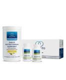 Equilife Dr. Cabral Detox 7-Day Full-Body Cleanse System - Vanilla Flavor | Boost Energy, Mood & Mental Clarity | Stress Relief Support - Buy Online on GoSupps.com