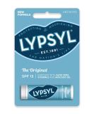 Lypsyl The Original Lip Balms Pack of 1 - Buy Online on GoSupps.com