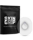Skin Grip CGM Patches for Medtronic Guardian (20-Pack), Waterproof & Sweatproof for 10-14 Days, Pre-Cut Adhesive Tape, Continuous Glucose Monitor Protection (Clear) - Buy Online on GoSupps.com