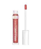 L'Or al Paris Brilliant Eyes Shimmer Liquid Eye Shadow Makeup - Radiant Ruby 0.1 Fl Oz - Buy Online on GoSupps.com