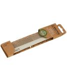 Beter Natural Fiber Beater Comb 100ml - Beige - Buy Online on GoSupps.com