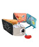 LAMAZE Colorful Caterpillar Journey Newborn Baby Toy | Sensory Development Toy for Boys and Girls 6 Months+ | Colors and Sounds - Buy Online on GoSupps.com