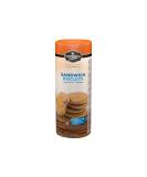 Double Biscuit Vanilla Sandwich - 500g Large Pack | Cream Filling | International Shipping Available - Buy Online on GoSupps.com