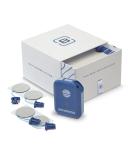 BIOWAVE GO Wearable Pain Management Device Clinically Proven FDA Cleared TENS Long-Lasting Pain Relief For Men & Women - Buy Online on GoSupps.com