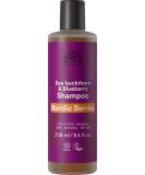 Buy Nordic Berries Shampoo 250ml - Nourishing Hair Care | International Shipping Available - Buy Online on GoSupps.com