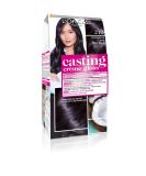 L'Or al Paris Casting Cr me Gloss 210 - Navy Blue Black Hair Color (1g) | International Shipping Available - Buy Online on GoSupps.com