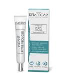 Remescar Immediate Pore Reduction Serum 20ml - Smooths & Minimizes Pores 180 Applications - Clinically Tested - Buy Online on GoSupps.com