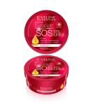 Eveline Cosmetics SOFT SOS 10% UREA Face & Body Cream 175ml - Hydrating Soothing Moisturizing - Shop Internationally - Buy Online on GoSupps.com