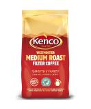 Kenco Westmin Filter Coffee 1 Kg 24174 - Buy Online on GoSupps.com
